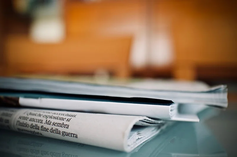 Le squelette d’un article blog optimisé pour 2026